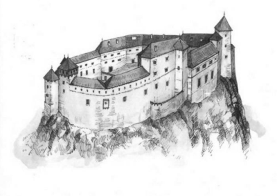 hrad_bystrica